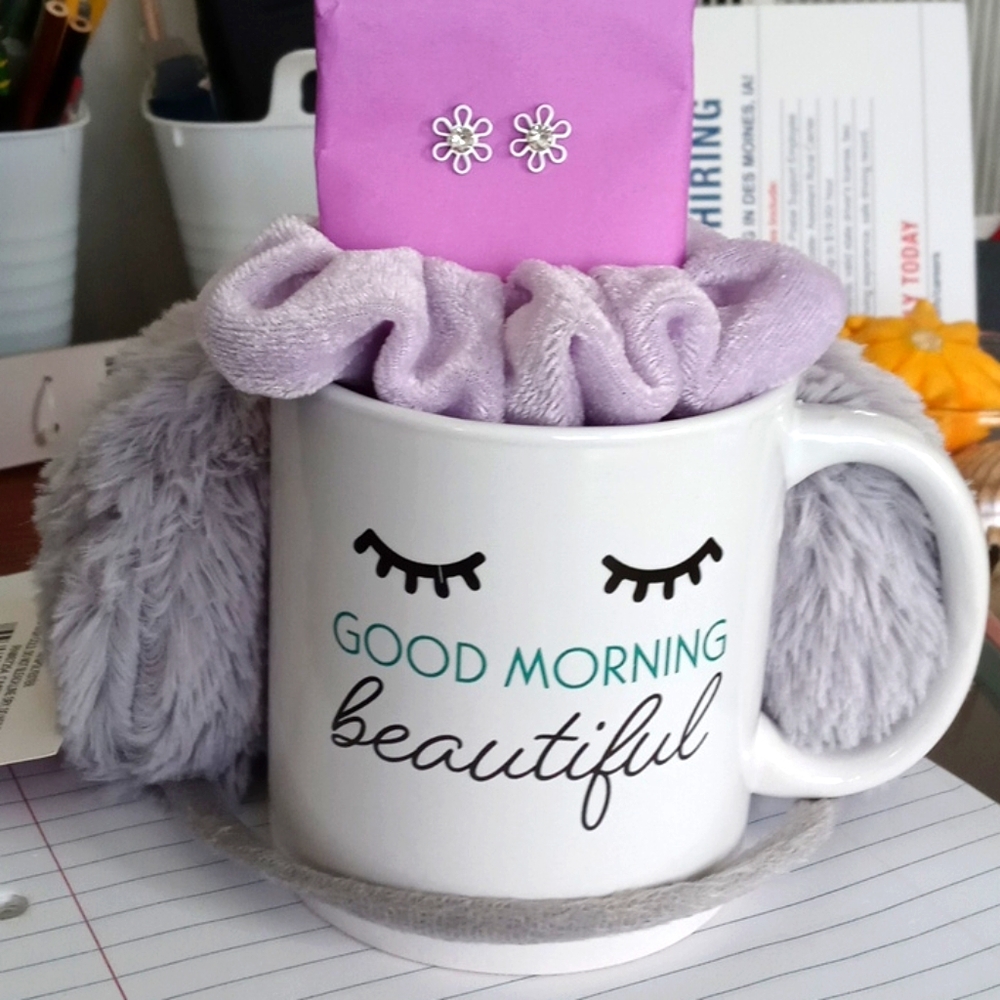 Mug gift set